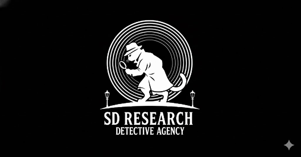 SDリサーチ ロゴ